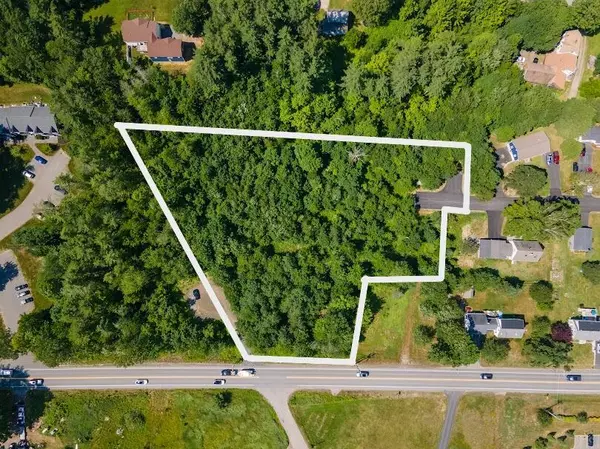 North Berwick, ME 03906,00 Somersworth RD