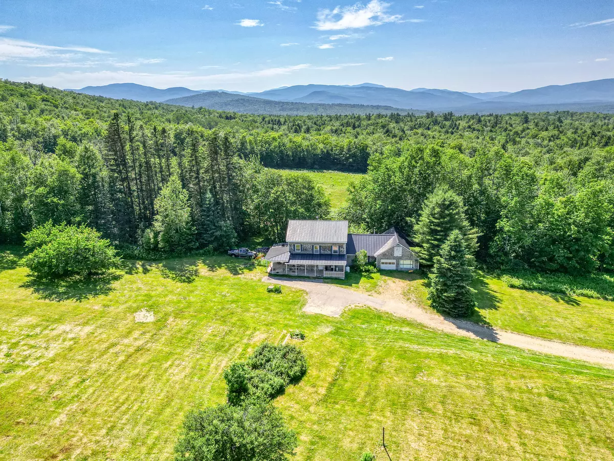 Rumford, ME 04276,115 Swain Farm RD