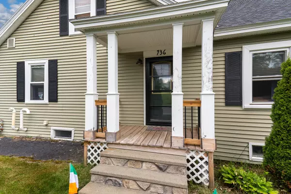 Lewiston, ME 04240,736 Webster ST