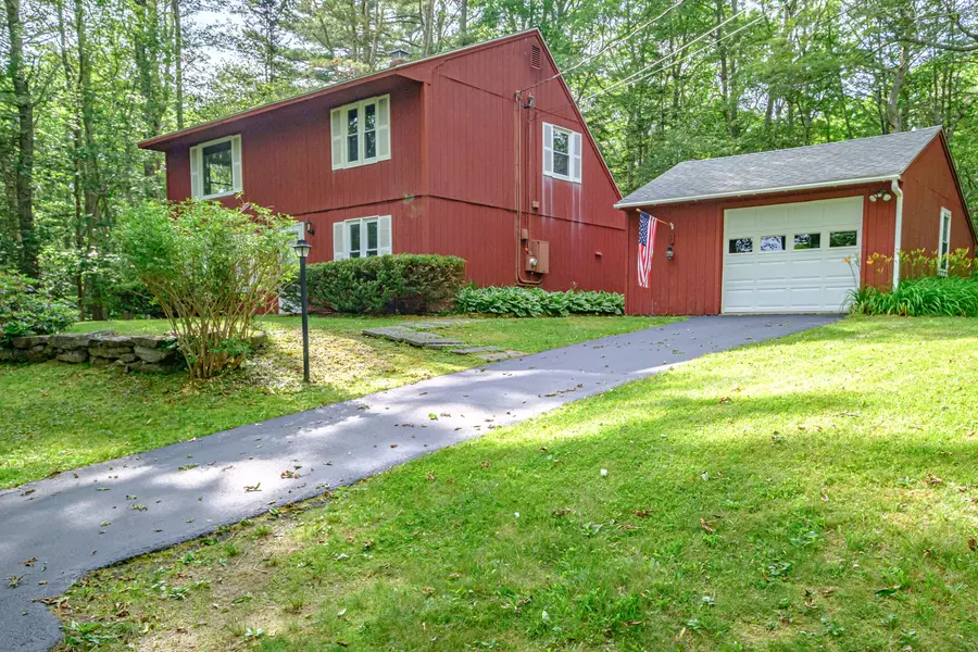 143 Berrys Mill RD, West Bath, ME 04530