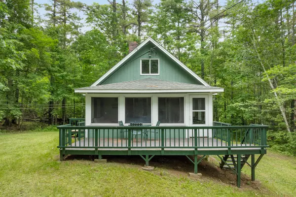 Jefferson, ME 04348,112 Charlie O WAY