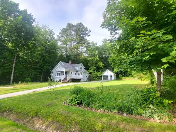 Wilton, ME 04294,12 Allen ST