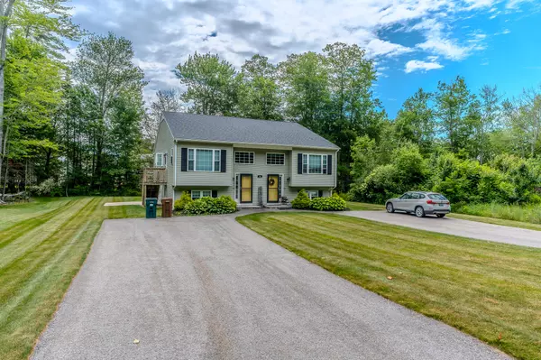 Saco, ME 04072,96 Shadagee RD #101