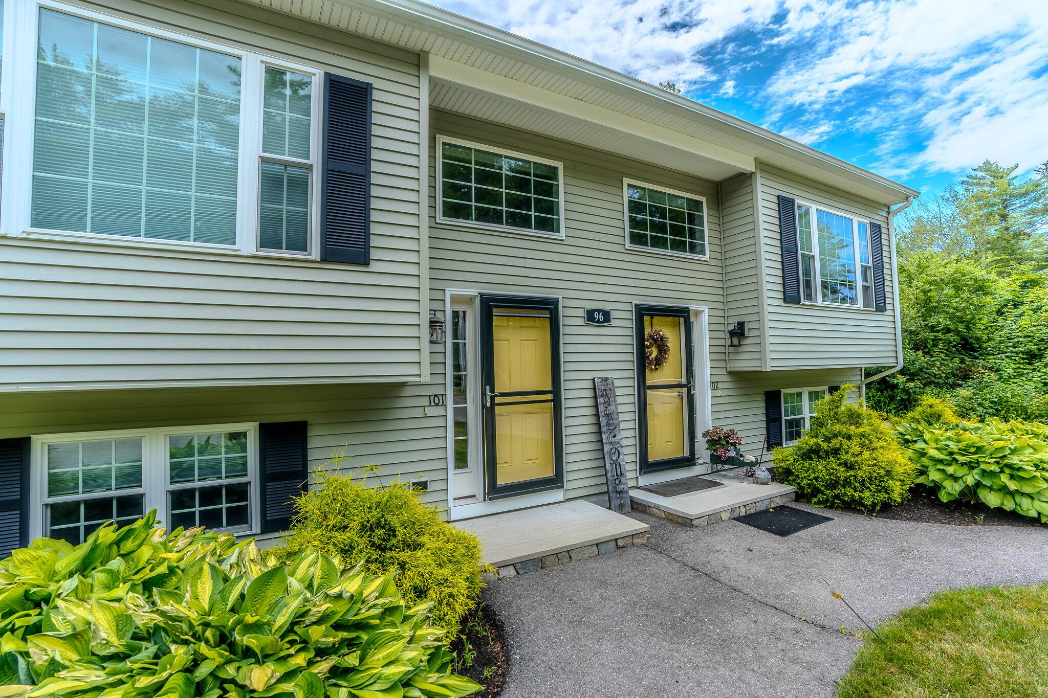 96 Shadagee RD #101, Saco, ME 04072