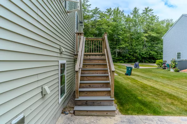 Saco, ME 04072,96 Shadagee RD #101