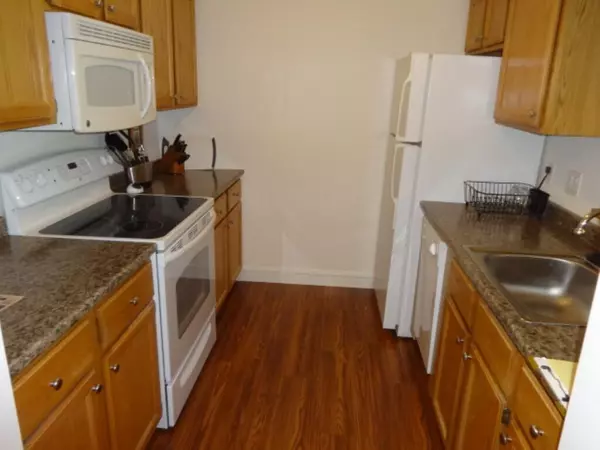 Southwest Harbor, ME 04679,79 East Ridge RD #104