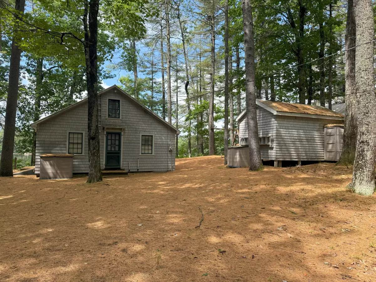 Oxford, ME 04270,20 Bolsters LN