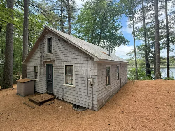 Oxford, ME 04270,20 Bolsters LN