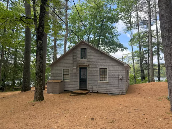 Oxford, ME 04270,20 Bolsters LN