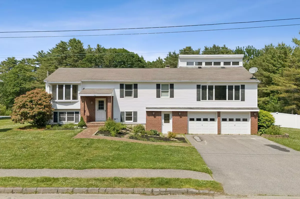 Portland, ME 04103,58 Alice ST