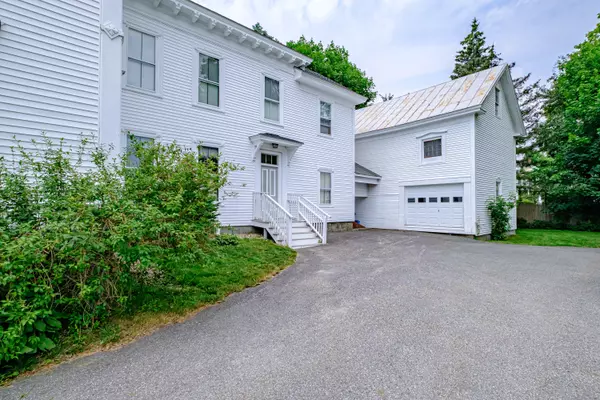 Brunswick, ME 04011,30 Cumberland ST