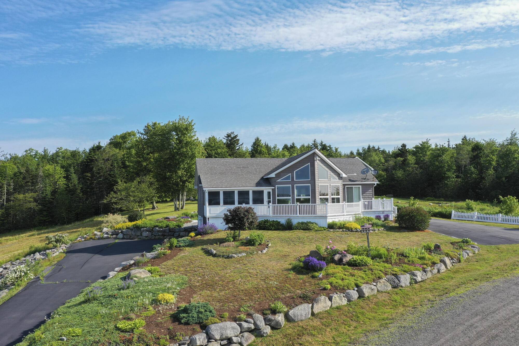10 Overlook DR, Stockton Springs, ME 04981
