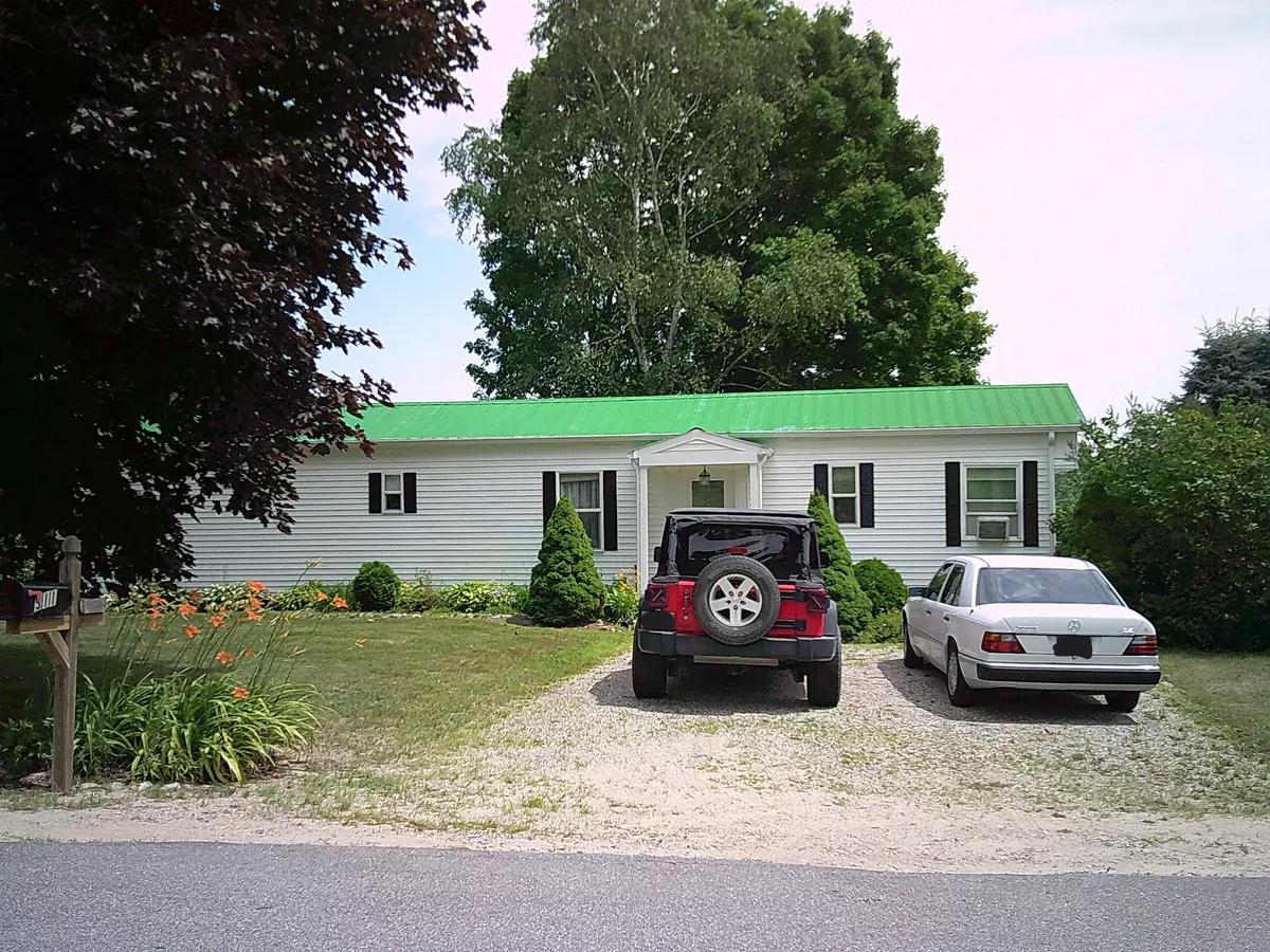 Waterford, ME 04088,311 Blackguard RD