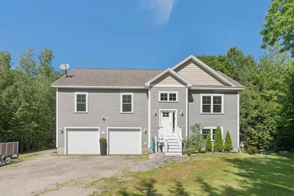 129 Beaver Creek Farm RD, Bridgton, ME 04009