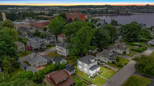 46 Haven RD, South Portland, ME 04106