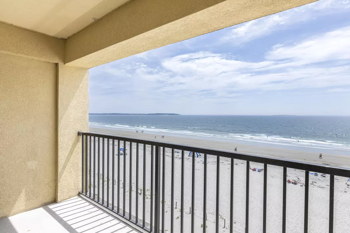 Old Orchard Beach, ME 04064,191 E Grand AVE #506