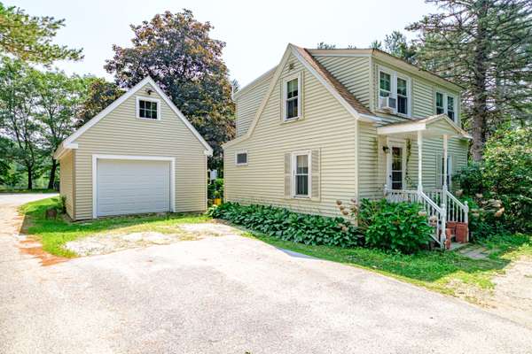 7 Preston WAY, Cumberland, ME 04021