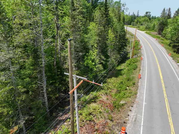 Cherryfield, ME 04622,Lot 3-2 Milbridge Road