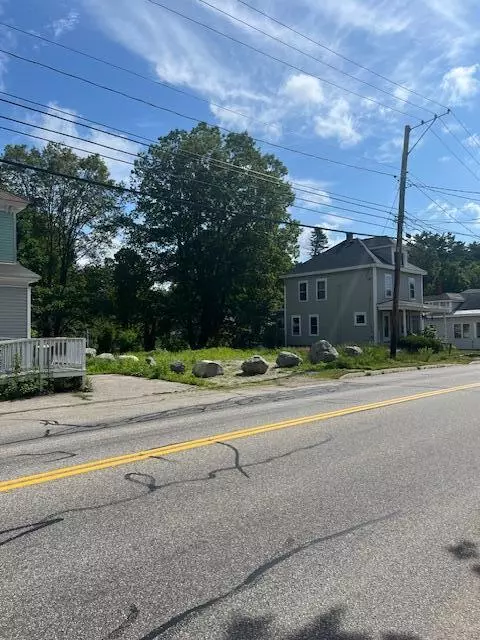 Sanford, ME 04083,58 Pleasant ST