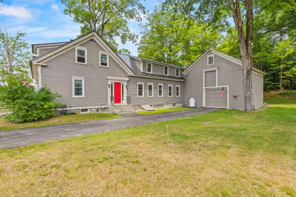 Parsonsfield, ME 04047,42 Federal RD