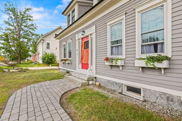 Parsonsfield, ME 04047,42 Federal RD