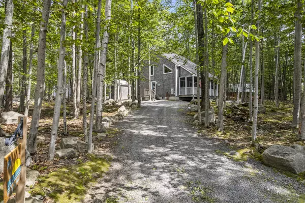 Frye Island, ME 04071,189 Ridge RD