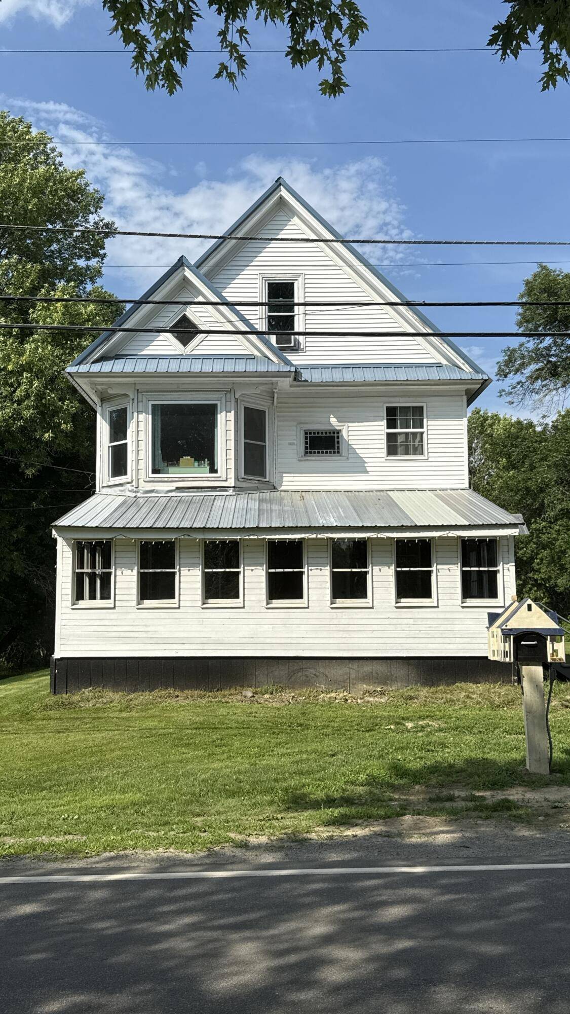 34 Troy RD, Burnham, ME 04922