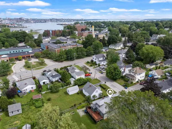 South Portland, ME 04106,19 Jordan AVE