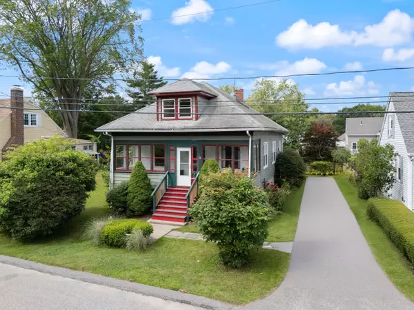 South Portland, ME 04106,19 Jordan AVE