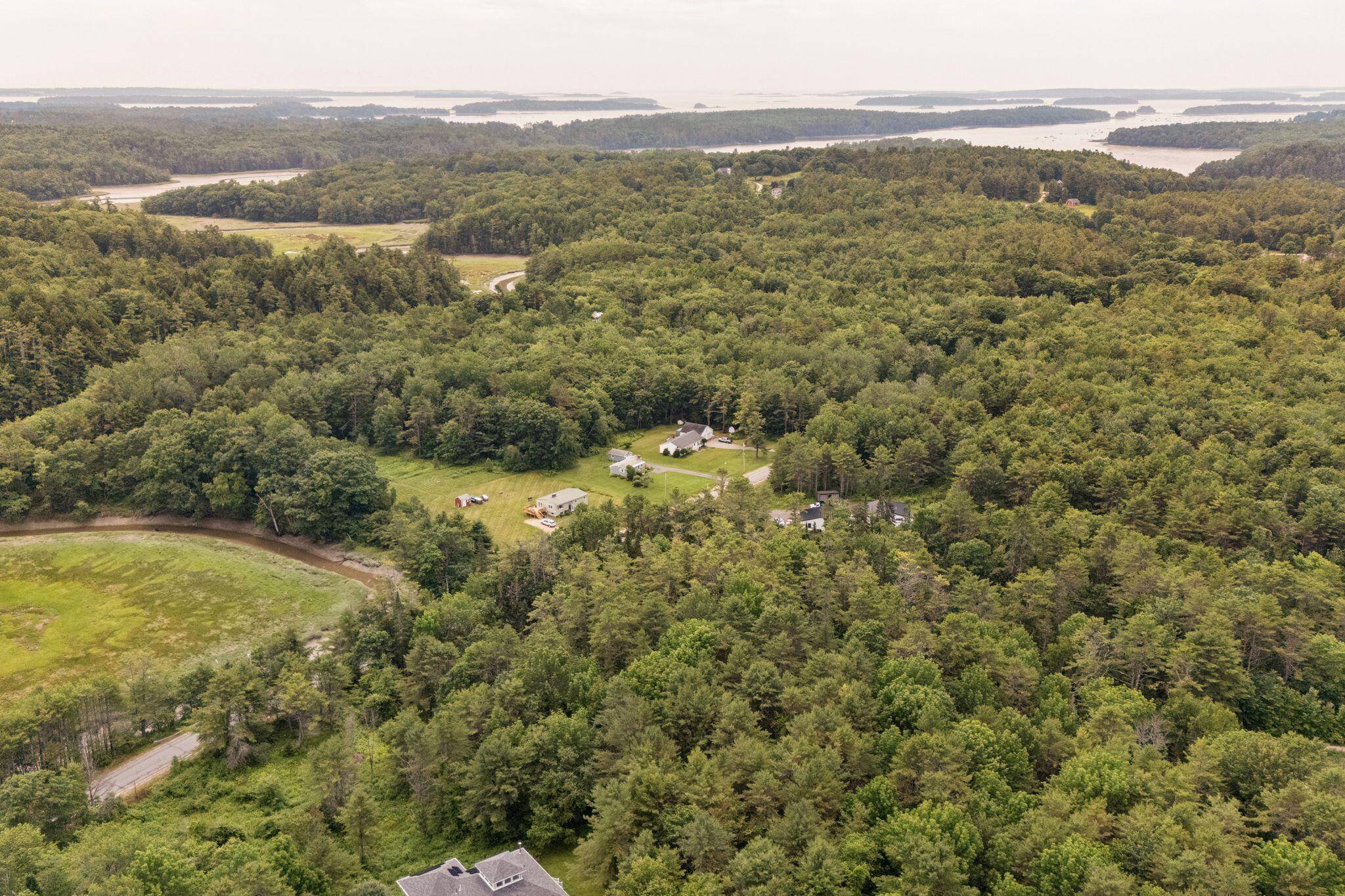 0 Lower Mast Landing RD, Freeport, ME 04032