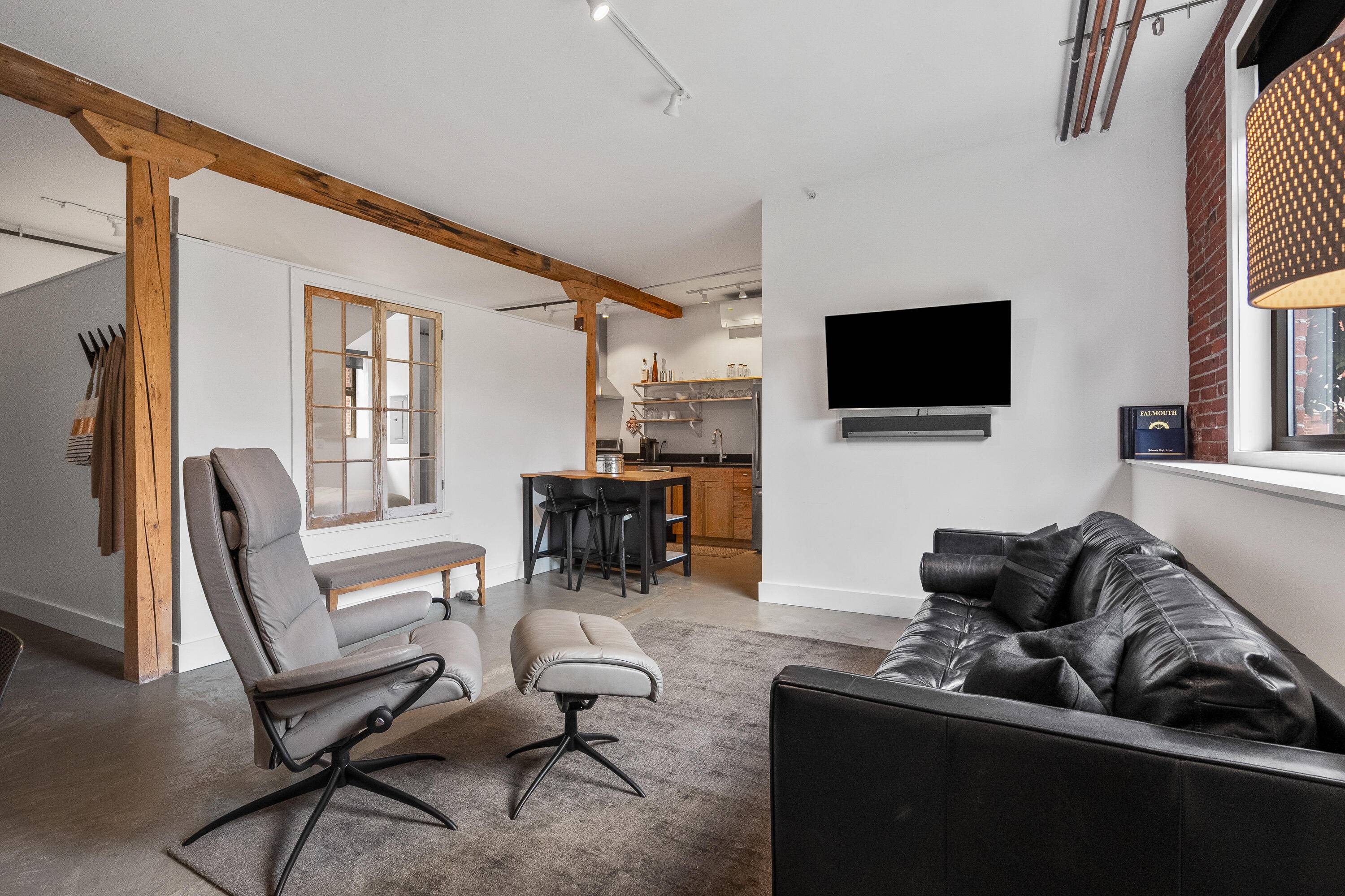 273 Congress ST #1, Portland, ME 04101