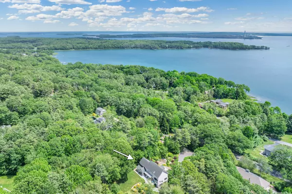 Cumberland, ME 04110,254 Foreside RD