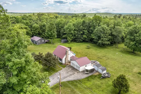 Carmel, ME 04419,379 Fuller RD