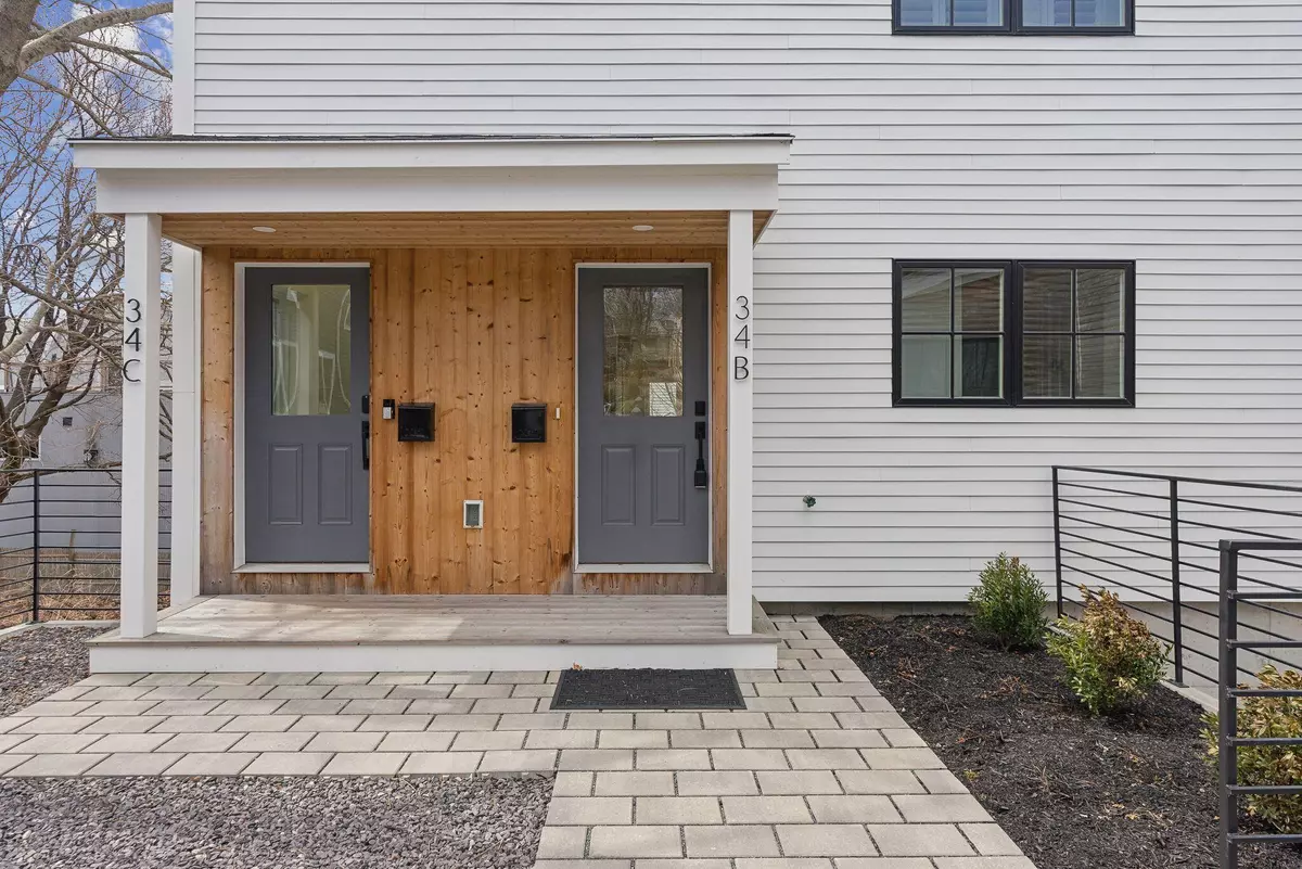 Portland, ME 04101,34 Hammond ST #B