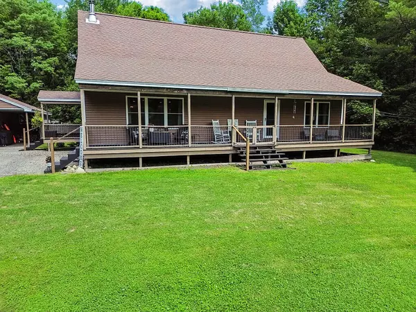9 Archer RD, Fairfield, ME 04937
