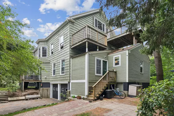 Portland, ME 04102,1415 Congress ST