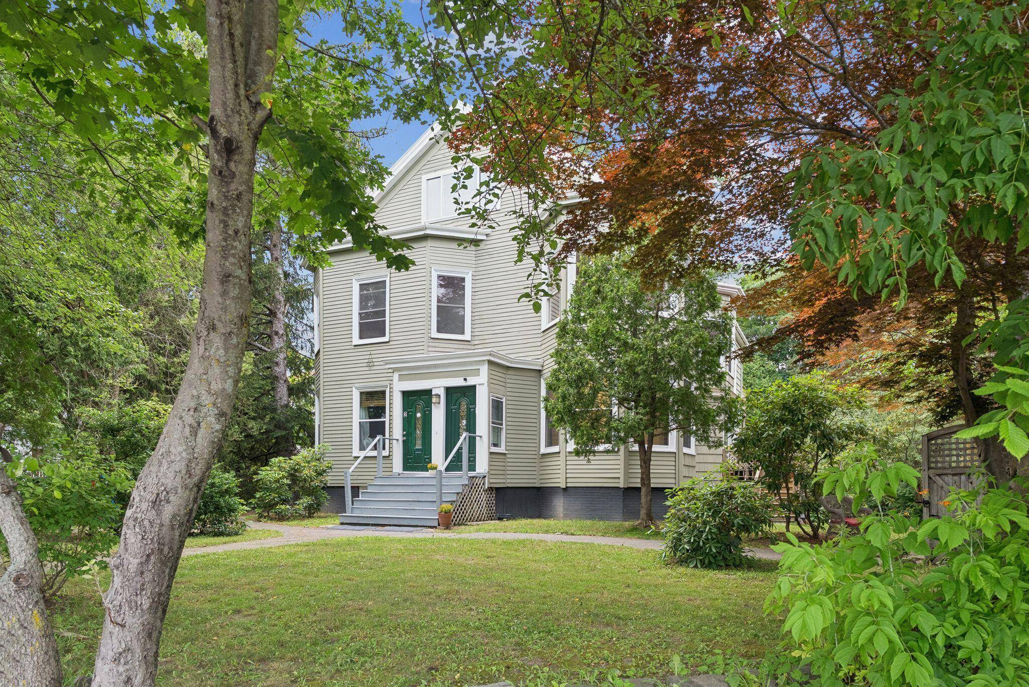 1415 Congress ST, Portland, ME 04102
