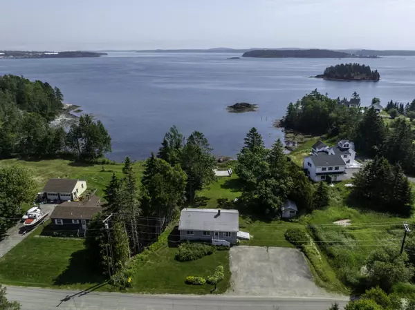 Lubec, ME 04652,585 N Lubec RD