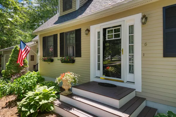 Brunswick, ME 04011,6 Arrowhead DR