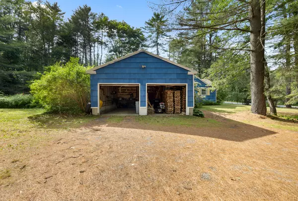 Orono, ME 04473,97 Forest AVE