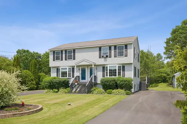 Gorham, ME 04038,19 Straw RD