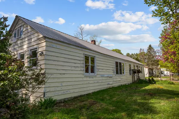 Brownfield, ME 04010,138 Main ST