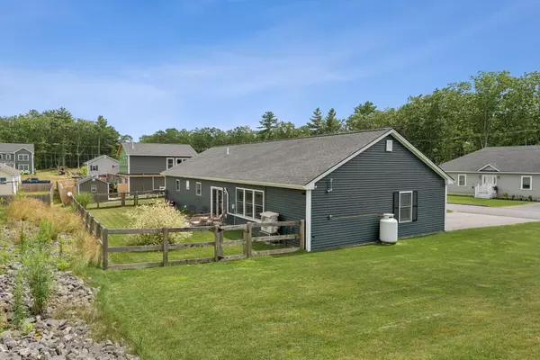 Old Orchard Beach, ME 04064,37 Homewood BLVD