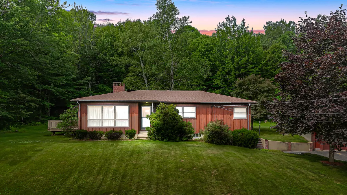 West Paris, ME 04289,88 High Street ST