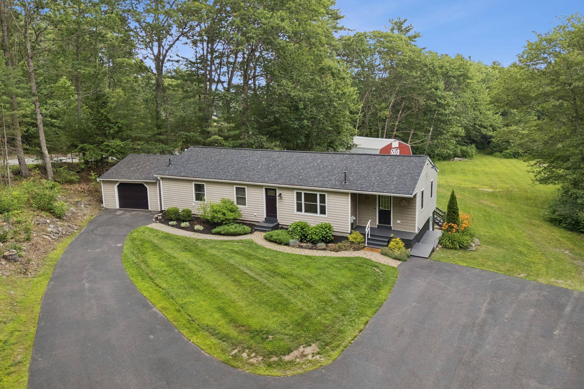 471 Methodist RD, Westbrook, ME 04092