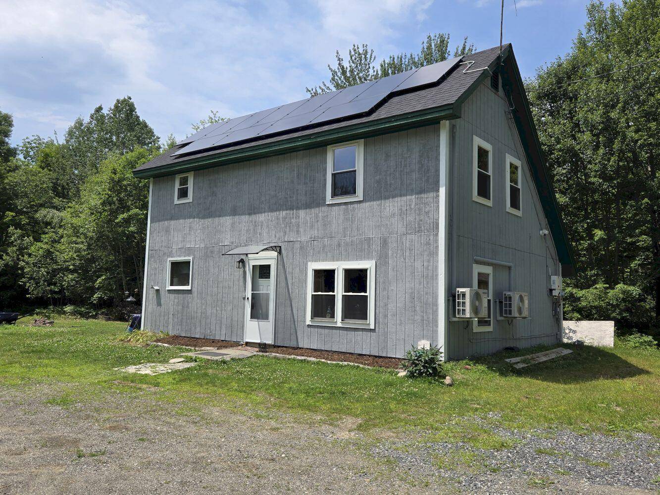 340 Campground RD, Anson, ME 04958