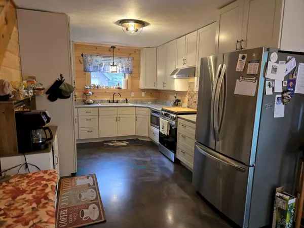 Anson, ME 04958,340 Campground RD