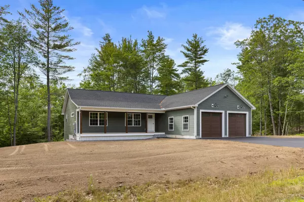 44 Ali Pond RD, Berwick, ME 03901