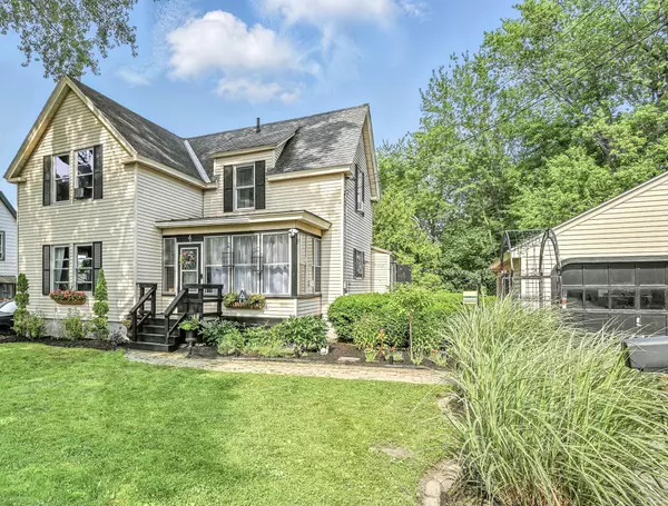 Waterville, ME 04901,4 Hillcrest ST