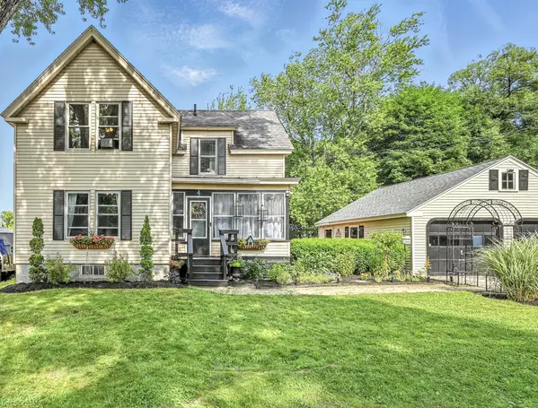 Waterville, ME 04901,4 Hillcrest ST